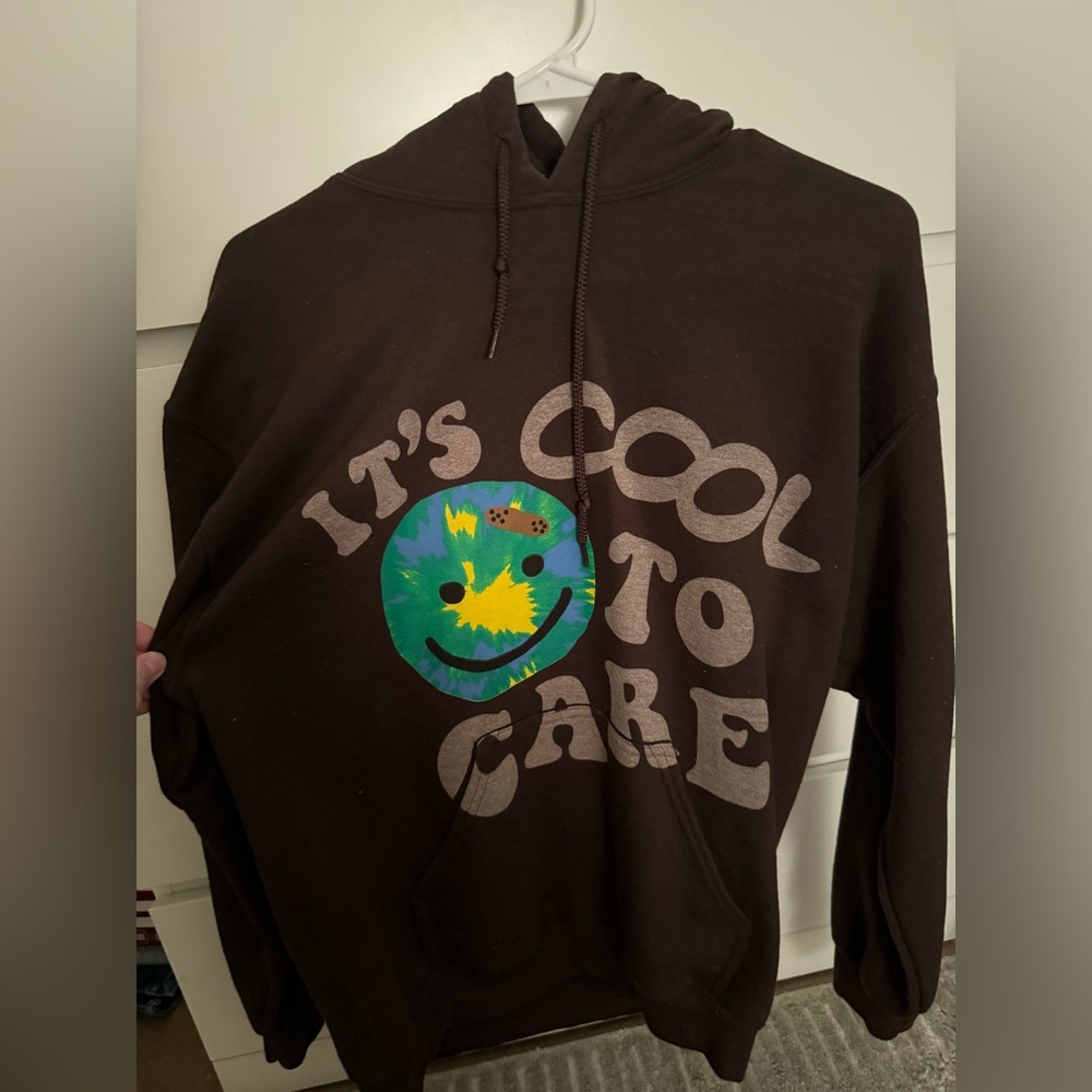 Lonely Ghost Hoodie